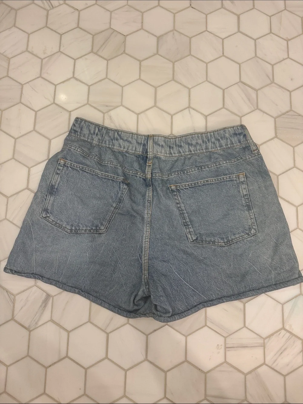 rag & bone Miramar Walking Short